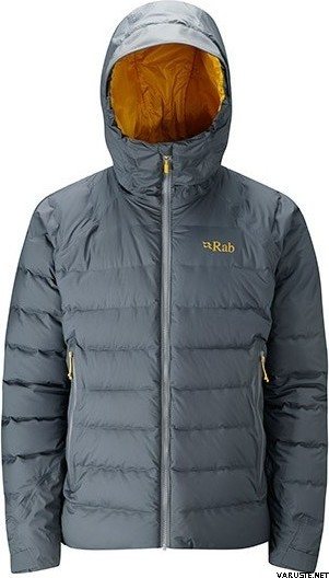 Valiance Jackets Jacket Down English Rab Men's B6dIwdqgA