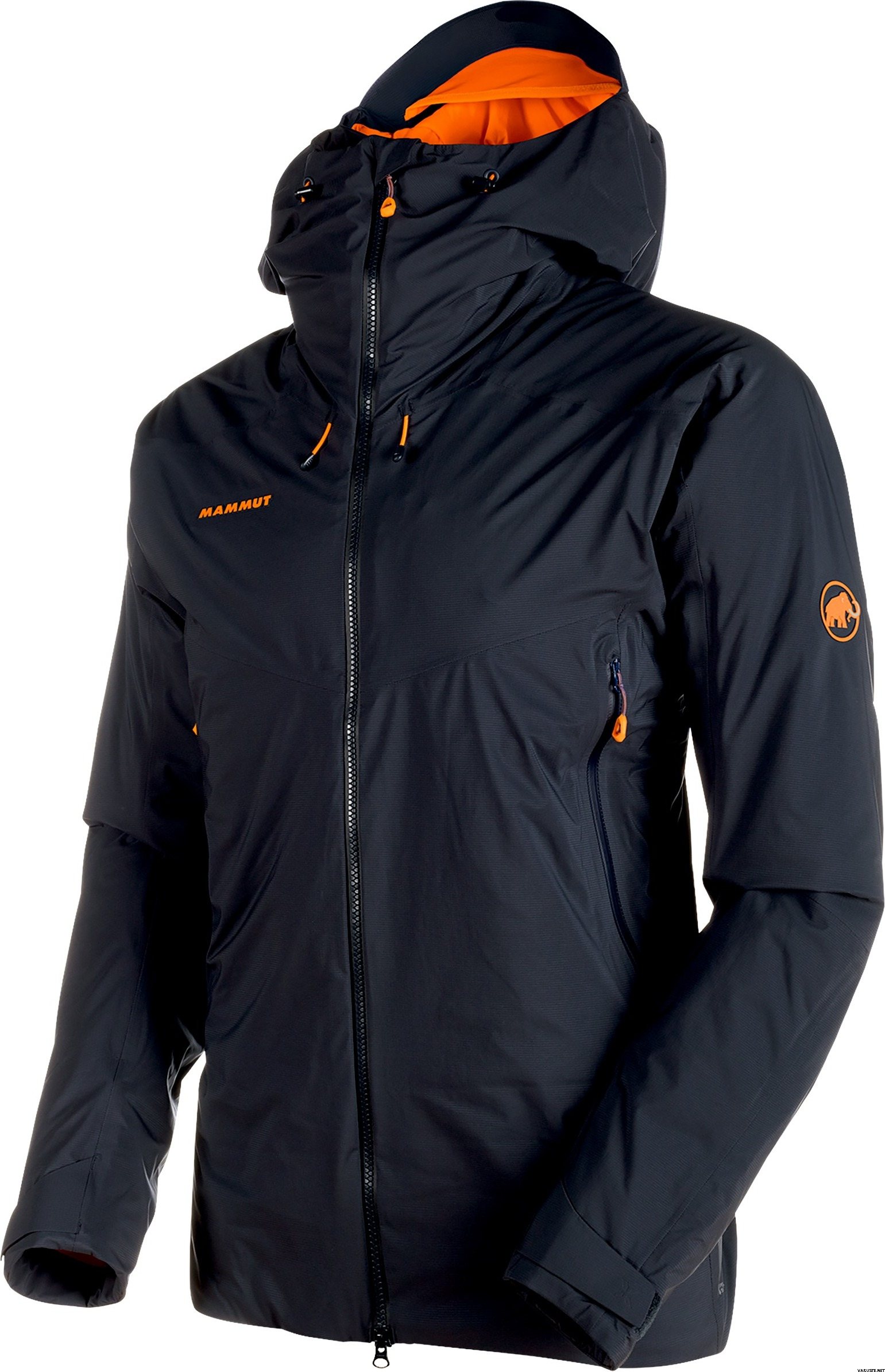 Mammut Nordwand HS Thermo Hooded Jacket Men | Men's Winter Jackets ...