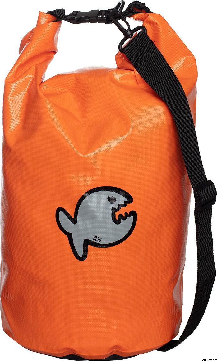 IQ Dry Sack 20 Orange
