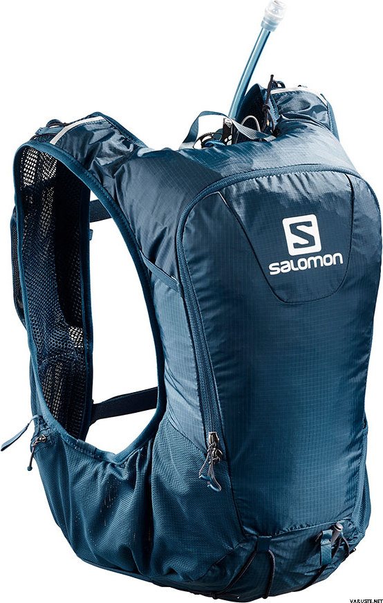 salomon skin pro 20