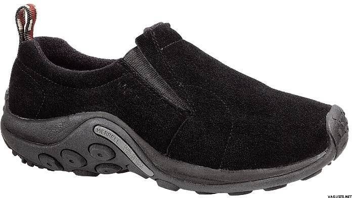 Merrell Jungle Moc Midnight