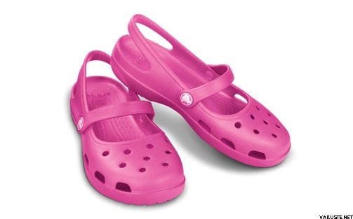 Crocs Shayna Fuchsia