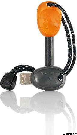 Light My Fire FireSteel 2.0 Army Oranssi