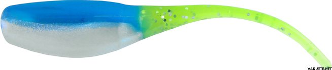 Relax Stinger Shad 2' 4kpl S005