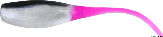 Relax Stinger Shad 2' 4kpl S019