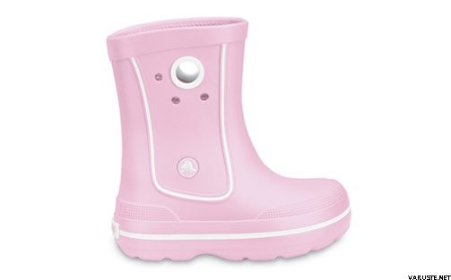 Crocs Crocband Jaunt Kids Bubblegum
