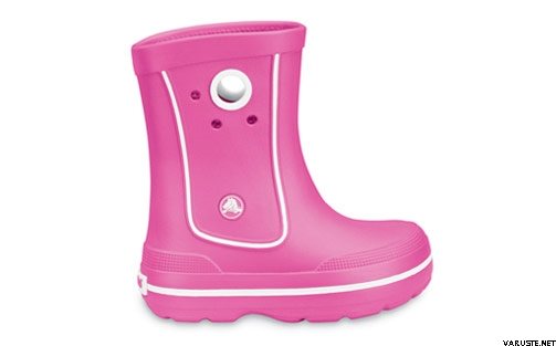 Crocs Crocband Jaunt Kids Fuchsia