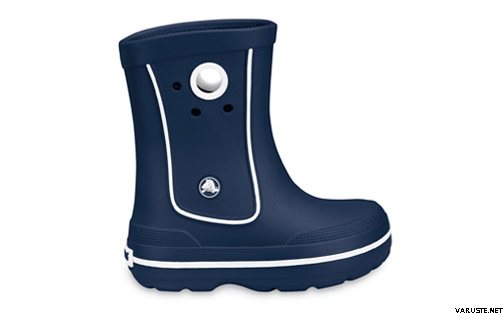 Crocs Crocband Jaunt Kids Navy