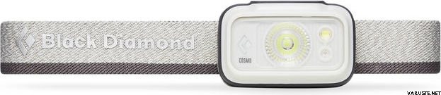 Black Diamond Cosmo 225 Headlamp Aluminum