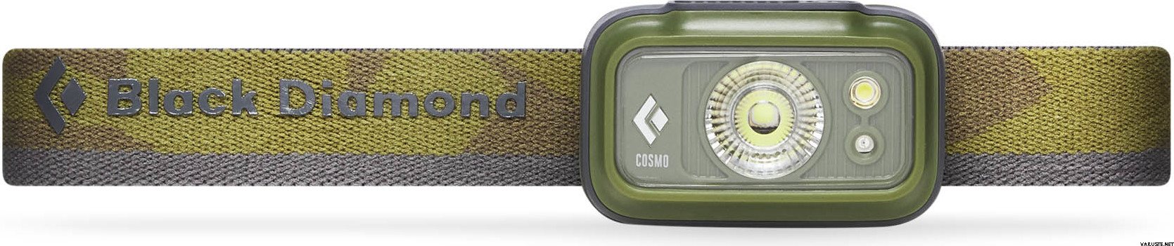 Black Diamond Cosmo 225 Headlamp Dark Olive