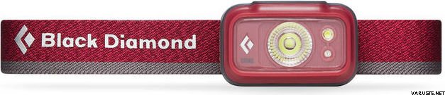 Black Diamond Cosmo 225 Headlamp Rose