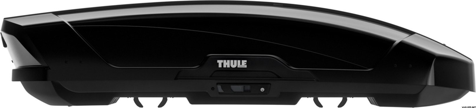 Thule Motion XT L Black Glossy