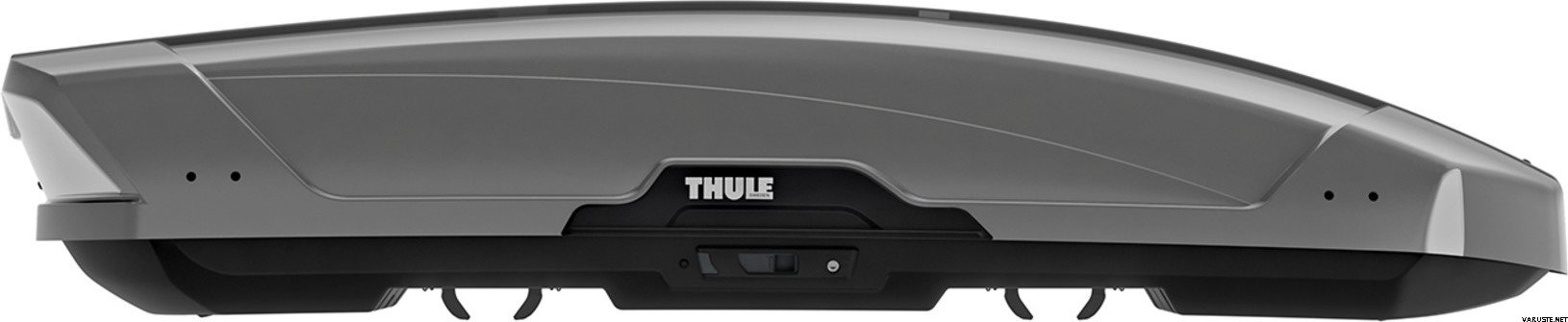 Thule Motion XT L Titan Glossy