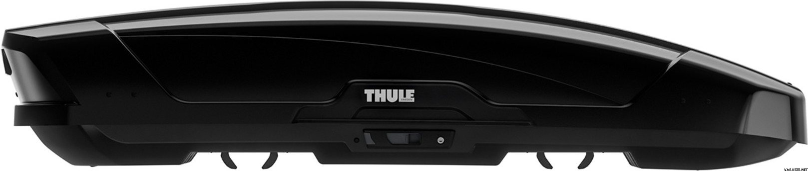 Thule Motion XT Sport Black Glossy