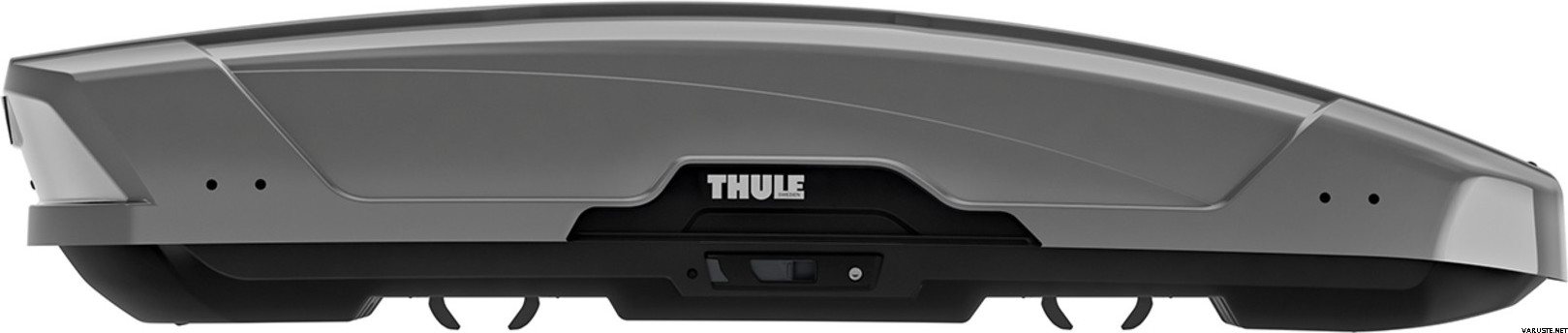 Thule Motion XT Sport Titan Glossy
