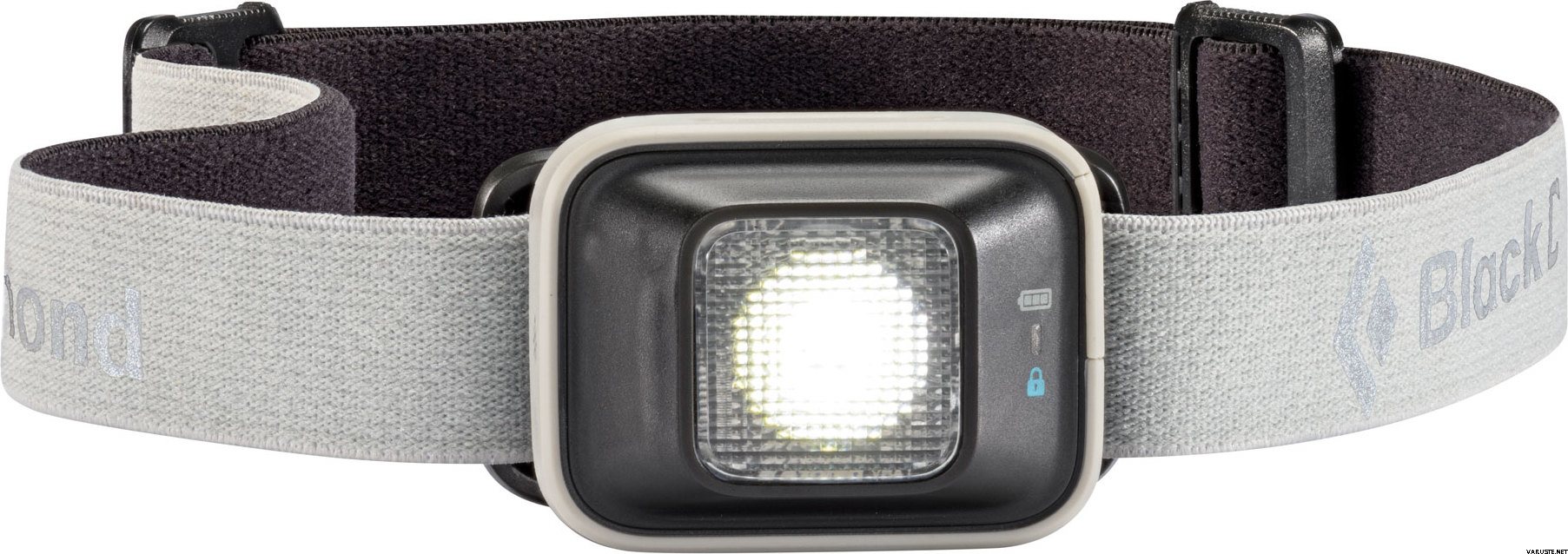 Black Diamond Iota Nickel