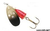 Blue Fox Vibrax Flake spinner GBRF