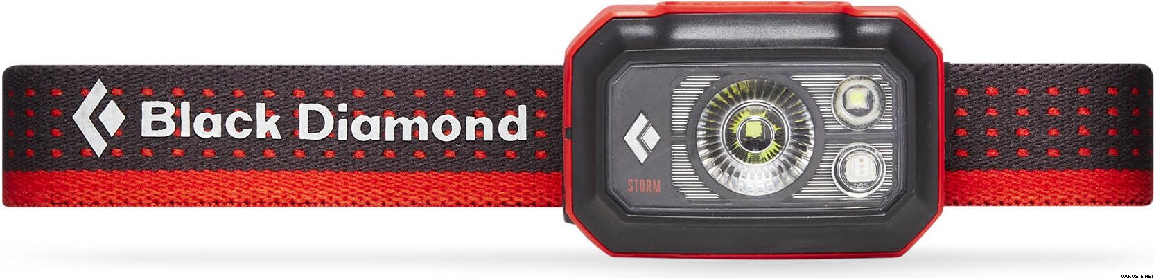 Black Diamond Storm 375 Headlamp Octane