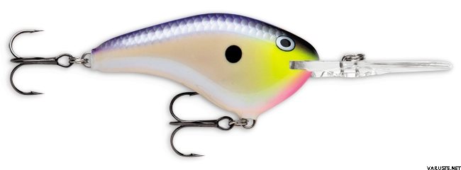 Rapala Trolls To Shad 20 PDS