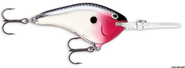 Rapala Trolls To Shad 20 CH