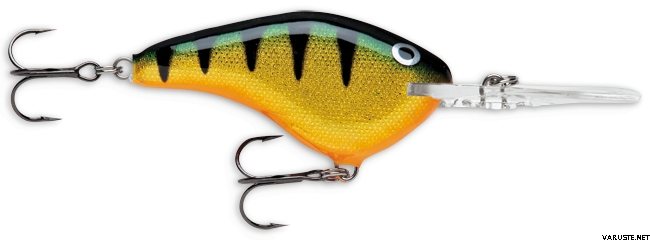 Rapala Trolls To Shad 20 P