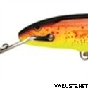 Rapala Magnum CountDown 7cm CD-7 MAG Red Dorado