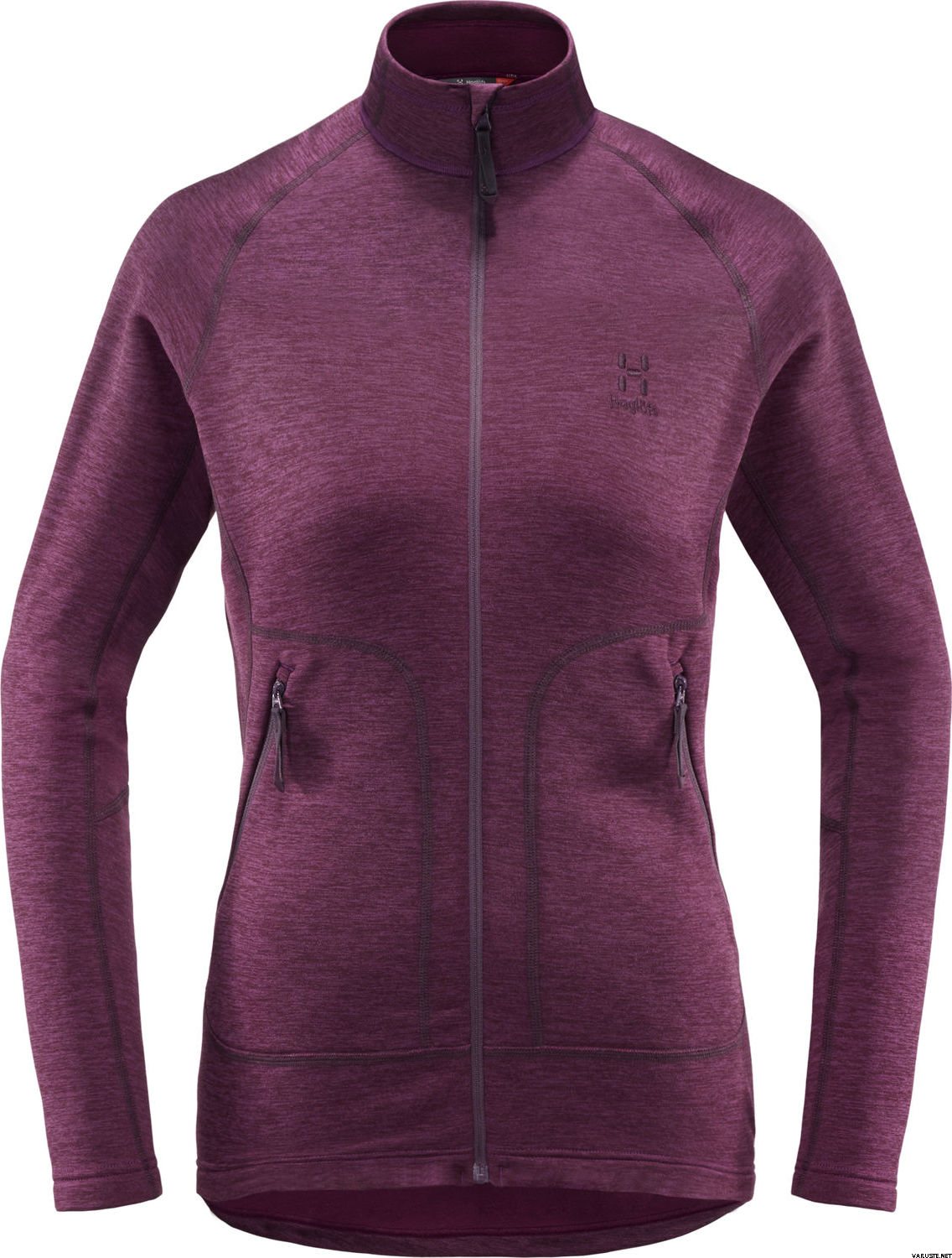 Haglöfs Heron Jacket Women Lilac