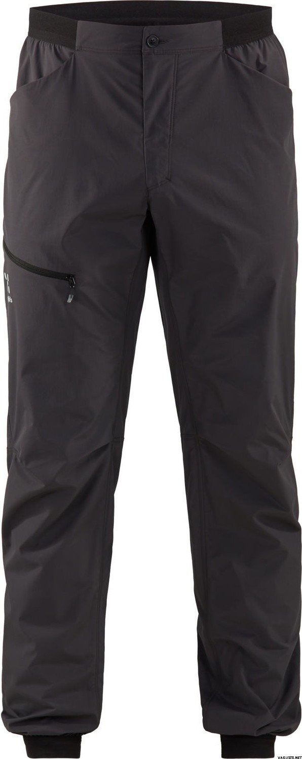 Haglöfs L.I.M Fuse Pant Men (2019) Slate