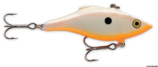 Rapala Rattlin' Rap 5cm BN