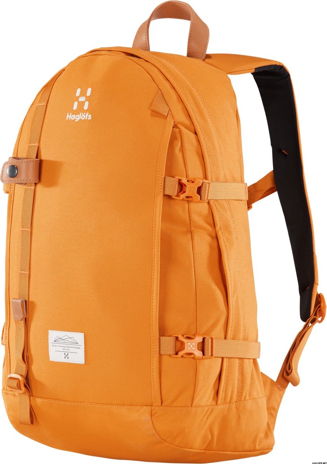 Haglöfs Tight Malung Medium Desert Yellow