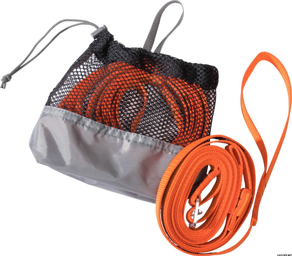 Therm-a-Rest Slacker Suspenders Hanging Kit Orange