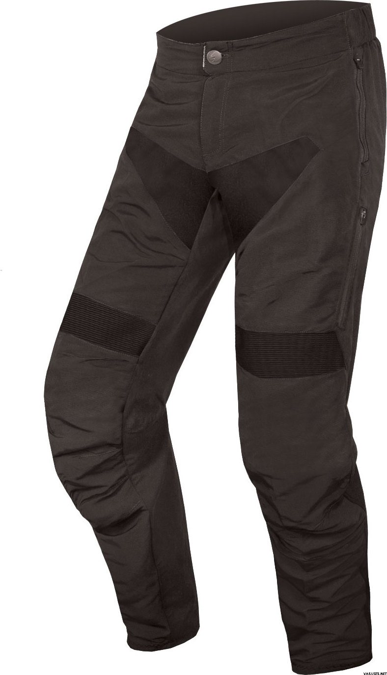 Endura SingleTrack Trouser Black