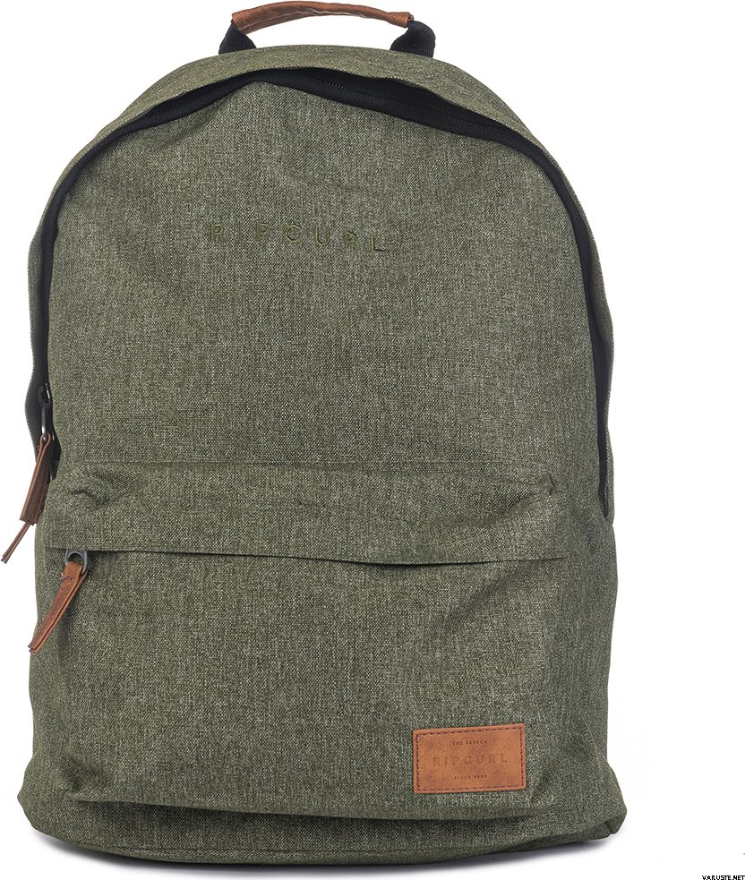 Rip Curl Dome Solead Backpack Forest Green