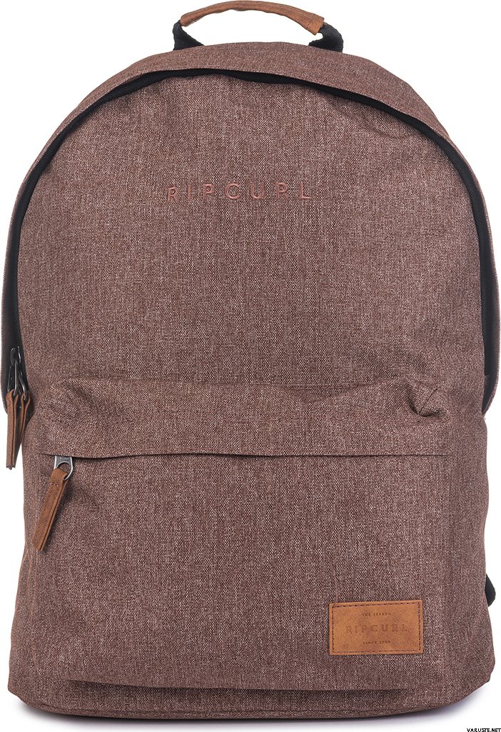 Rip Curl Dome Solead Backpack Sun Rust