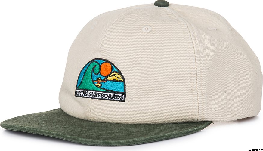 Rip Curl Anime Session Cap Sand