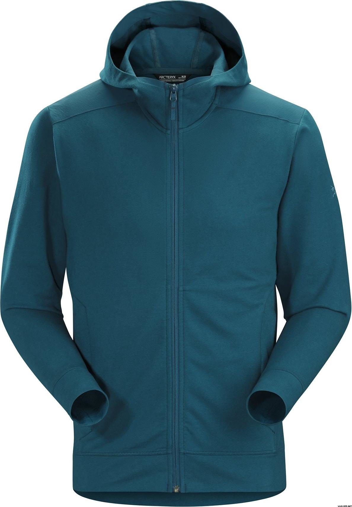 Arc'teryx Kyson Hoody Mens Odyssea