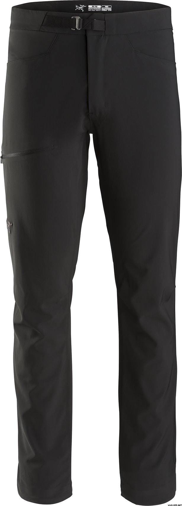 Arc'teryx Sigma SL Pant Men's Black