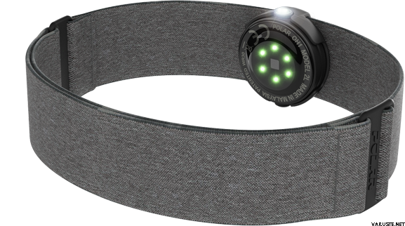 Polar OH1+ Optical heart rate monitor Grey