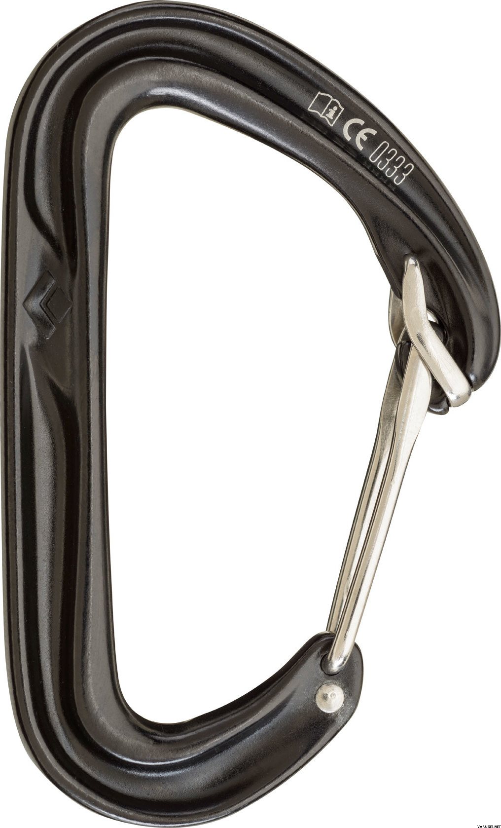 Black Diamond Hoodwire Black