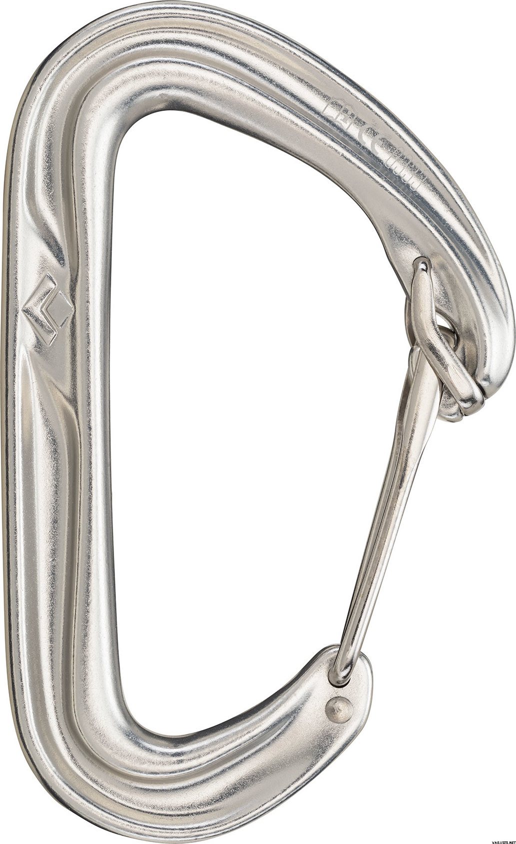 Black Diamond Hoodwire Polished