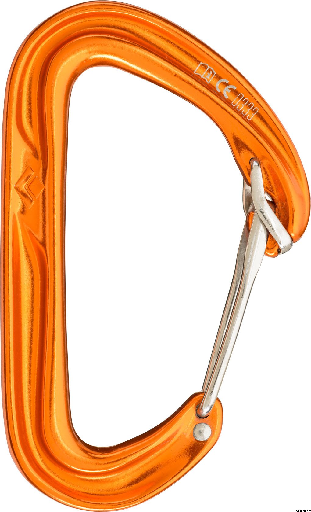 Black Diamond Hoodwire BD Orange