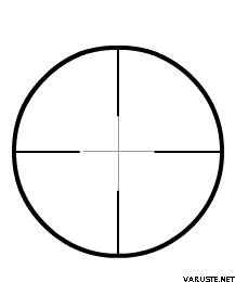 Hawke Sport HD 4 x 32 Duplex 30/30