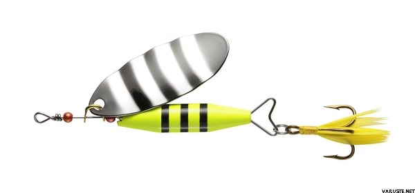 Abu Garcia Reflex WASP 12g S