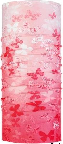 Buff Coolnet UV+ Baby Nympha Pink