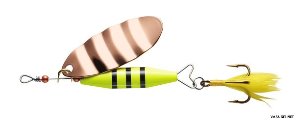 Abu Garcia Reflex WASP 12g K