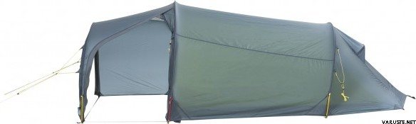 Helsport Lofoten Superlight 3 Camp Blue