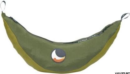 Ticket To The Moon Convertible BugNet 360 Green