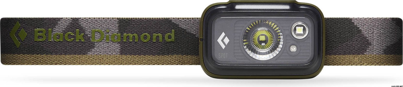 Black Diamond Spot 325 Headlamp Dark Olive