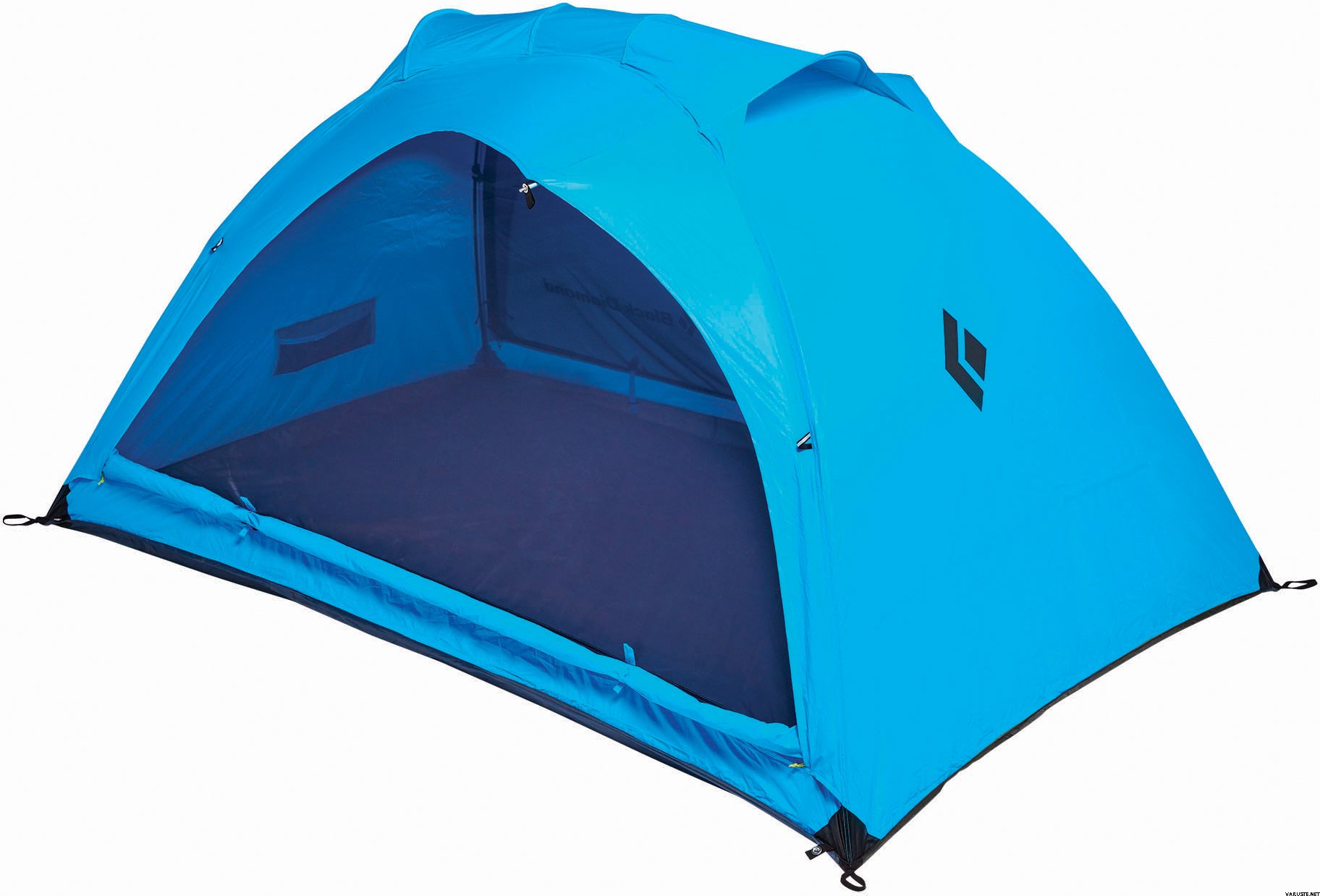 Black Diamond HiLight 3P Tent Blue