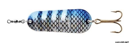 Abu Garcia Atom 35g S / Blue Flash